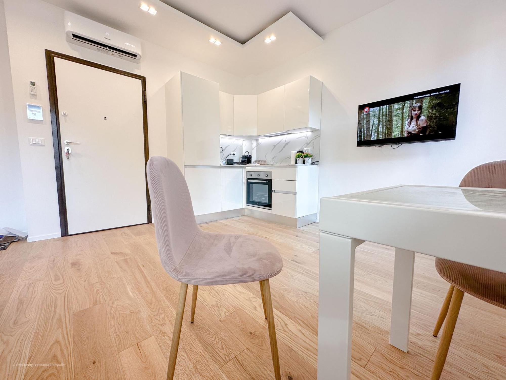 Gioia 67 - 5 Min Dalla Stazione Apartment Mailand
