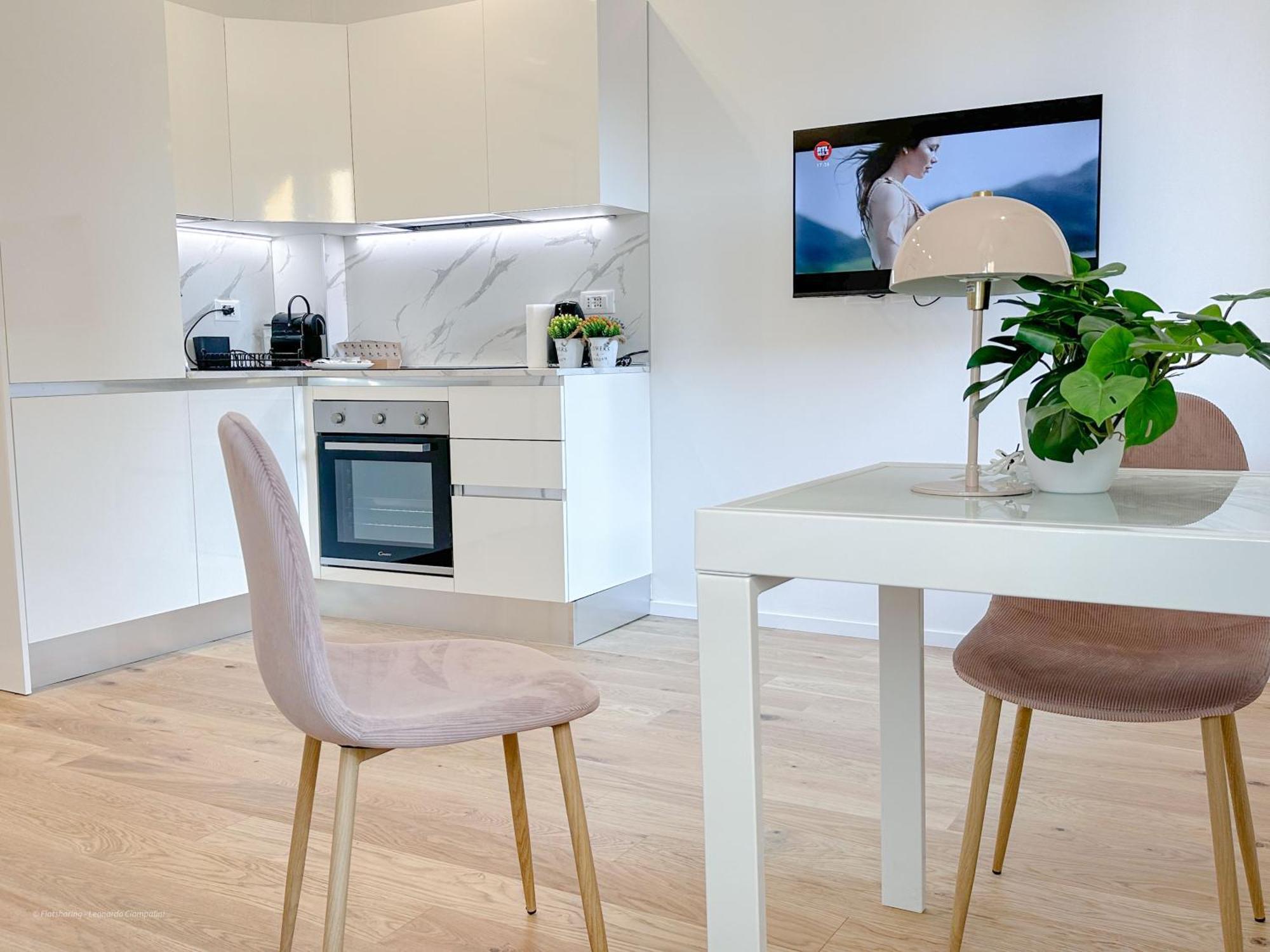 Apartment Gioia 67 - 5 Min Dalla Stazione